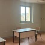 Nuova aula al liceo artistico "Nervi Severini"