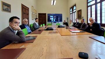 Attivazione dell'Osservatorio Dinamico del Paesaggio Romagnolo