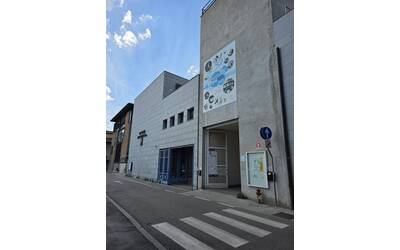 Palazzo Congressi Ravenna