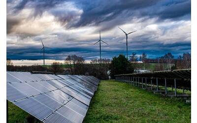 Pannelli solari - Fotovoltaico