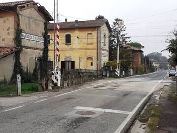 Sospensione temporanea del traffico lungo S.P. n. 44 "Granarolo"