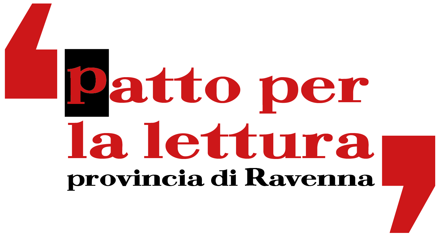 Patto per la lettura