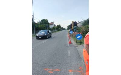 Immagine: Pista Ciclabile Alfonsine