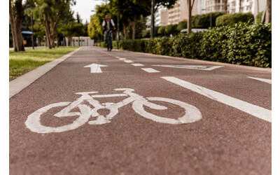 Pista Ciclabile