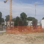 Lavori ITC Morigia - Foto 1