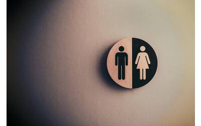 genere, uomo-donna genere, uomo-donna