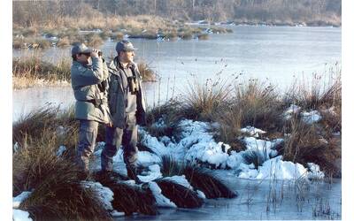 Immagine: Polizia Provinciale Valle 3