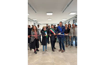 Polo Tecnico professionale di Lugo - Inaugurazione