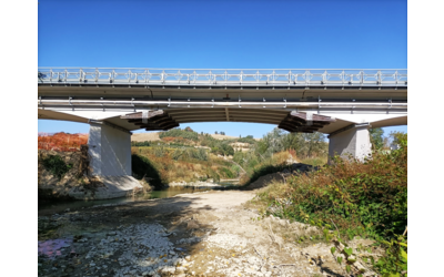 Ponte della Chiusa - Riolo Terme