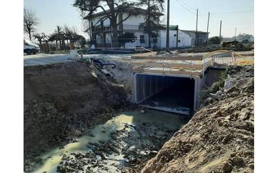 Immagine: Ponte-esistente-demolito