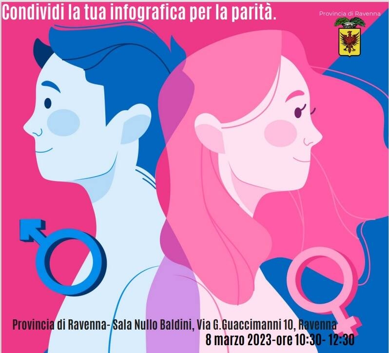 Premiazione talent 8 marzo 2023 - Immagine locandina