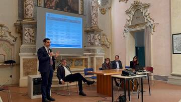 Edilizia scolastica, interventi per oltre 13 milioni di euro in quattro istituti del territorio faentino