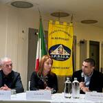 Presentazione alla stampa