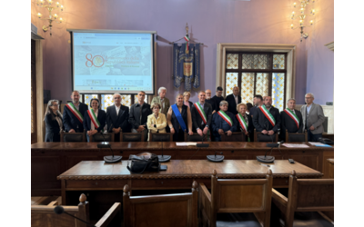 Firma protocollo