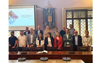 Foto Sala Consiglio Provinciale 