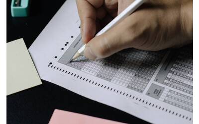 Prova esame - Test crocette