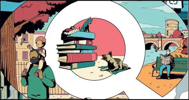 Indagine della Qualità della Vita - Il Sole 24 ore - Anno 2025