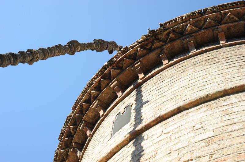 Presentazione del catalogo “Rampicante d’Amore” di Felice Nittolo