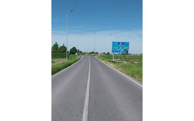 Via Madrara - Cotignola