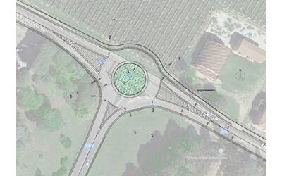 Rotonda Casolana - Foto del progetto