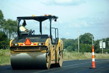 Sospensione notturna della circolazione lungo la S.P. 8 “Naviglio” a Granarolo Faentino