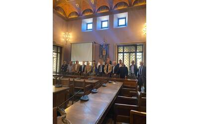 Sala Consiglio