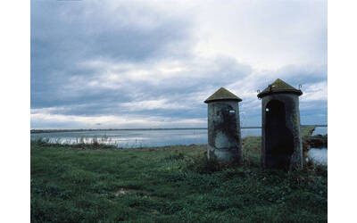 Saline Cervia