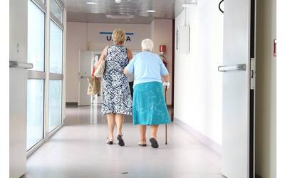 Ospedale - Persone