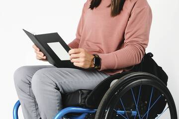 Assistenza a studenti con disabilità