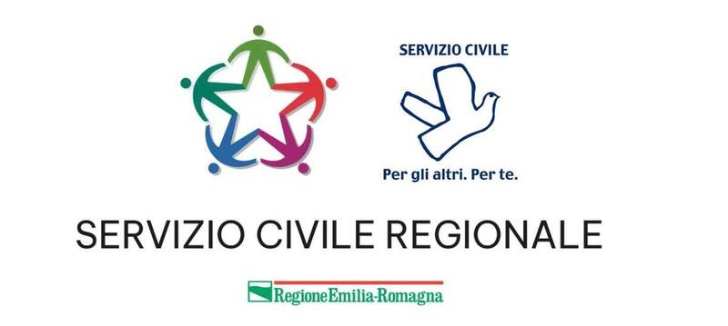 Bando di Servizio Civile Regionale 2026