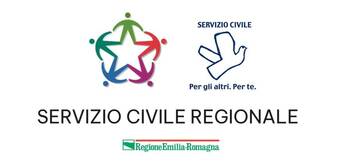 Bando di Servizio Civile Regionale 2026