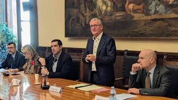 Protocollo d'intesa per prevenire e contrastare violenza di genere e bullismo