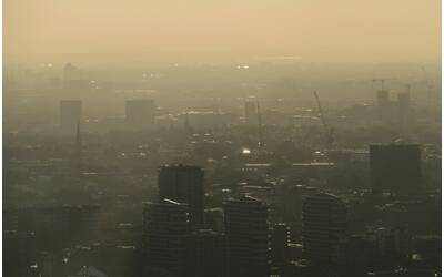 smog