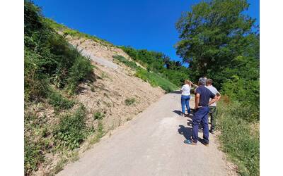 sopralluogo casola valsenio