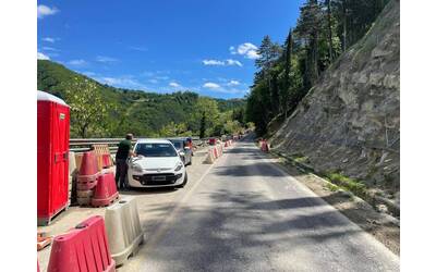 Lavori stradali 