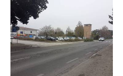 Strada Provinciale Dismano