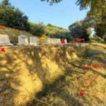 sp 23 frana pk 4+200