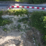 sp 23 frana pk 4+800-1