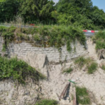 sp 23 frana pk 4+800-2