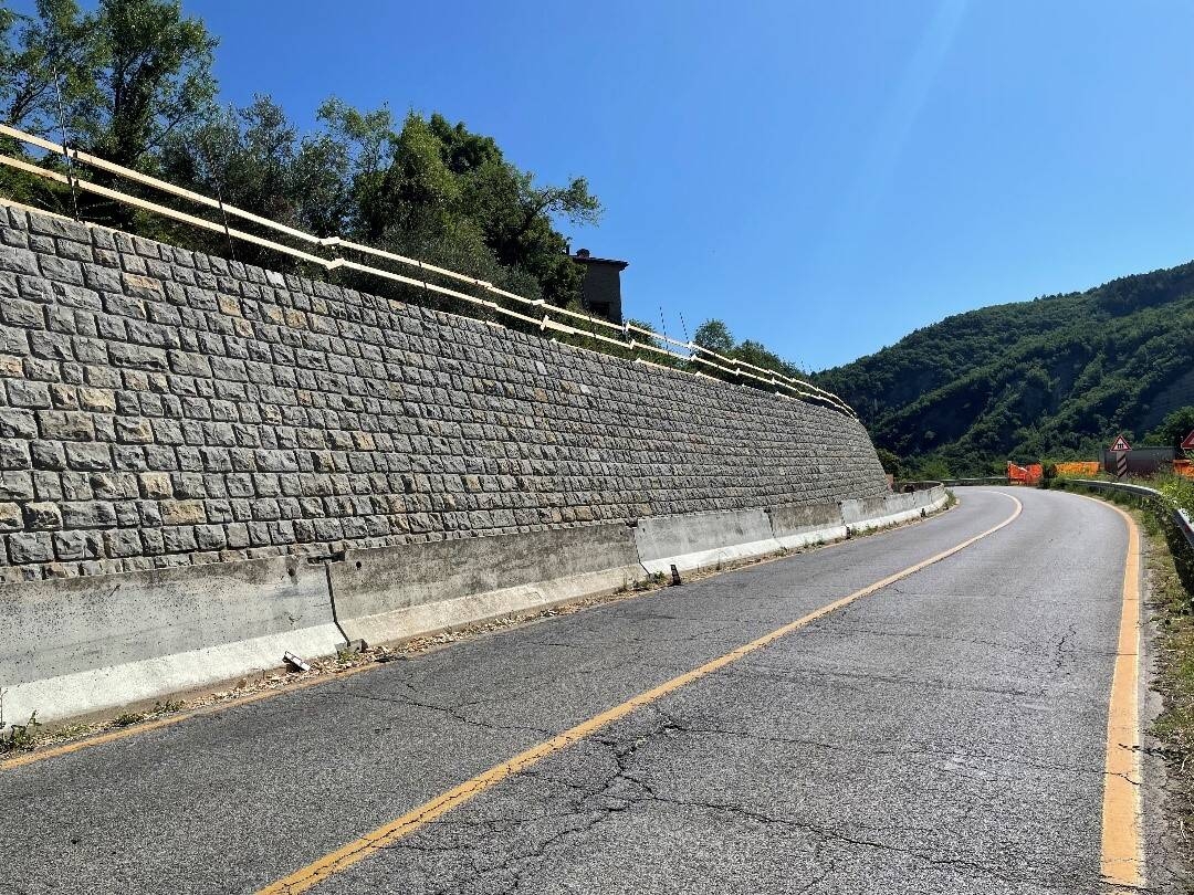 Strada Provinciale Brisighellese
