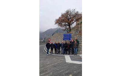 Strada Provinciale Brisighellese 