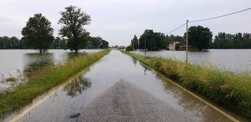 Percorribilità sulle strade provinciali