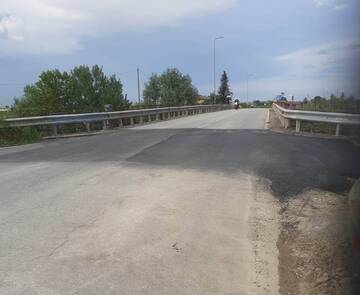 Percorribilità sulle strade provinciali