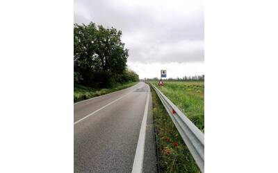 Strada provinciale n.610 "Selice"