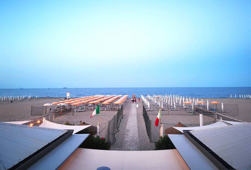 Turismo in crescita in Emilia-Romagna