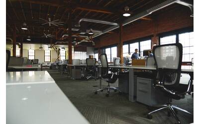 Ufficio Startup
