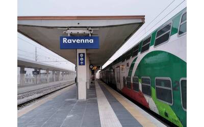 Stazione Ravenna 