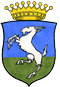 Immagine: Stemma Comune di Brisighella