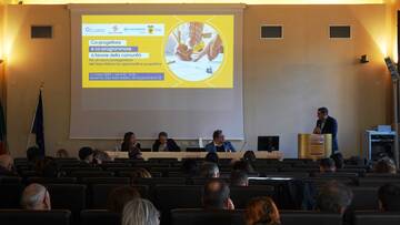 Protocollo operativo per lo sviluppo occupazionale delle persone fragili e a rischio di esclusione 