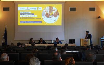 Tavolo Azioni per lo sviluppo occupazionale